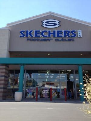 skechers store albuquerque